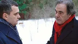 Visuel de Ukraine, à feu et à sang !