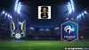 Ukraine / France - Football Eliminatoires de la Coupe du Monde 2025-2026