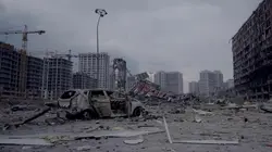 Ukraine : la fin du monde russe ?