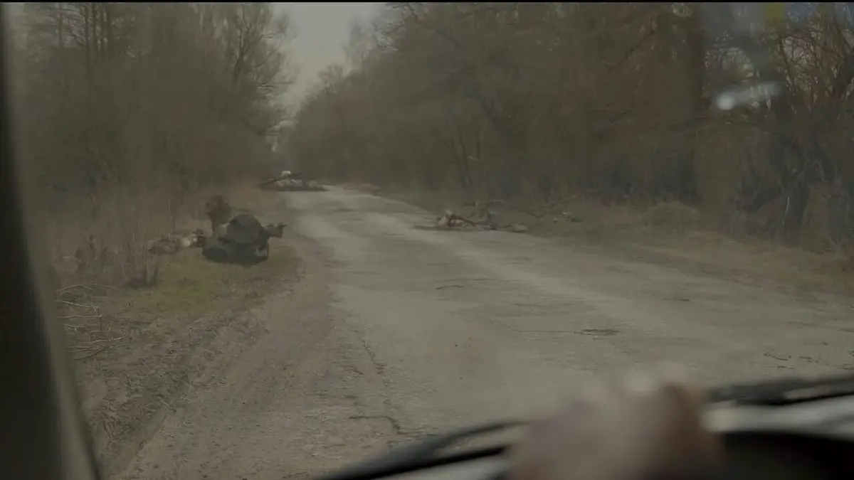 Ukraine : la fin du monde russe ?