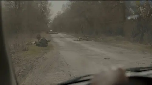 Ukraine : la fin du monde russe ?