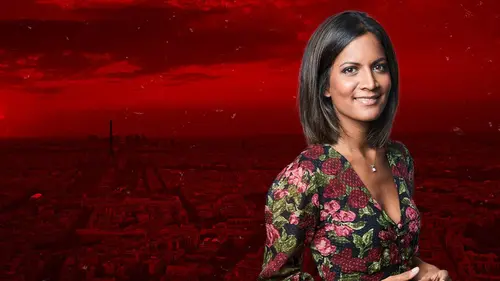 Ukraine : la menace mondiale