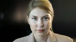 Sur Arte à 23h00 : Ukraine, la ministre, la guerre et l'Europe