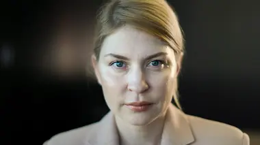 Ukraine, la ministre, la guerre et l'Europe