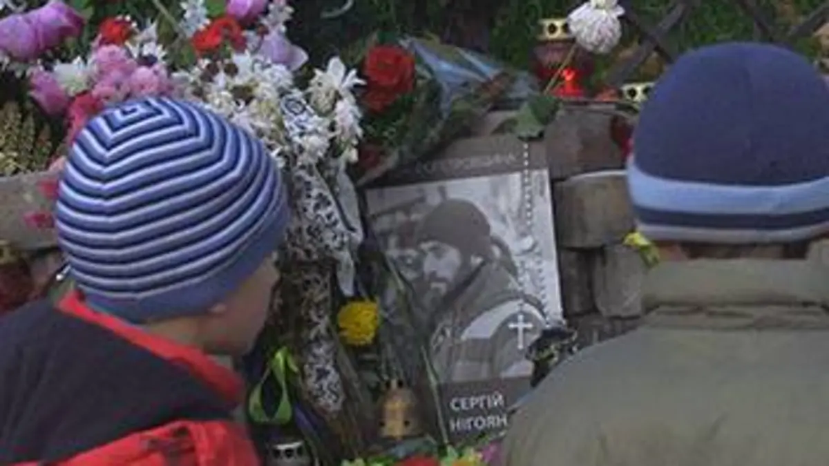 Ukraine, le réveil citoyen