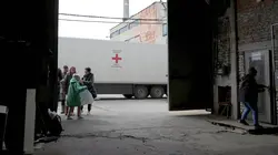 Ukraine-Pologne : la frontière de la solidarité