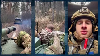 Ukraine-Russie et la guerre de propagande