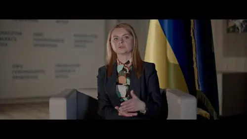 Ukraine, sur la trace des bourreaux