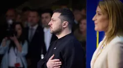 Ukraine : une année en guerre