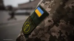 Ukraine : une année en guerre Zelensky