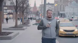 Ukraine : une année en guerre The Russians