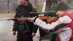 Ukraine : une année en guerre Les combattantes