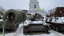 Ukraine : vers l'Europe, loin de Moscou