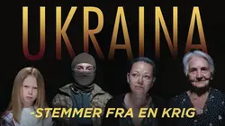 Ukrainian Storybox, les voix de la guerre