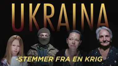 Ukrainian Storybox, les voix de la guerre