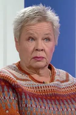 Photo de Ulla Tapaninen