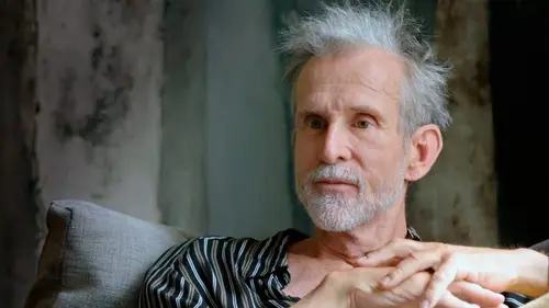 Ulrich Matthes, un acteur né