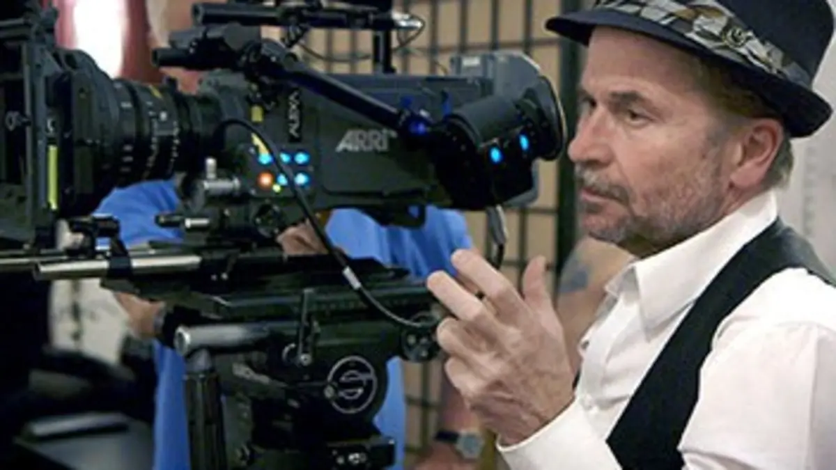 Ulrich Seidl et les méchants garçons