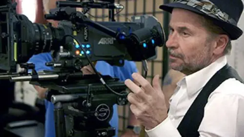 Ulrich Seidl et les méchants garçons