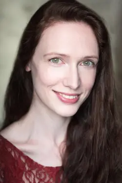 Photo Ulrika Belogriva