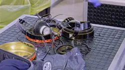 Ultimate Airport Amérique latine Haute trahison