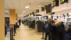 Ultimate Airport Brésil