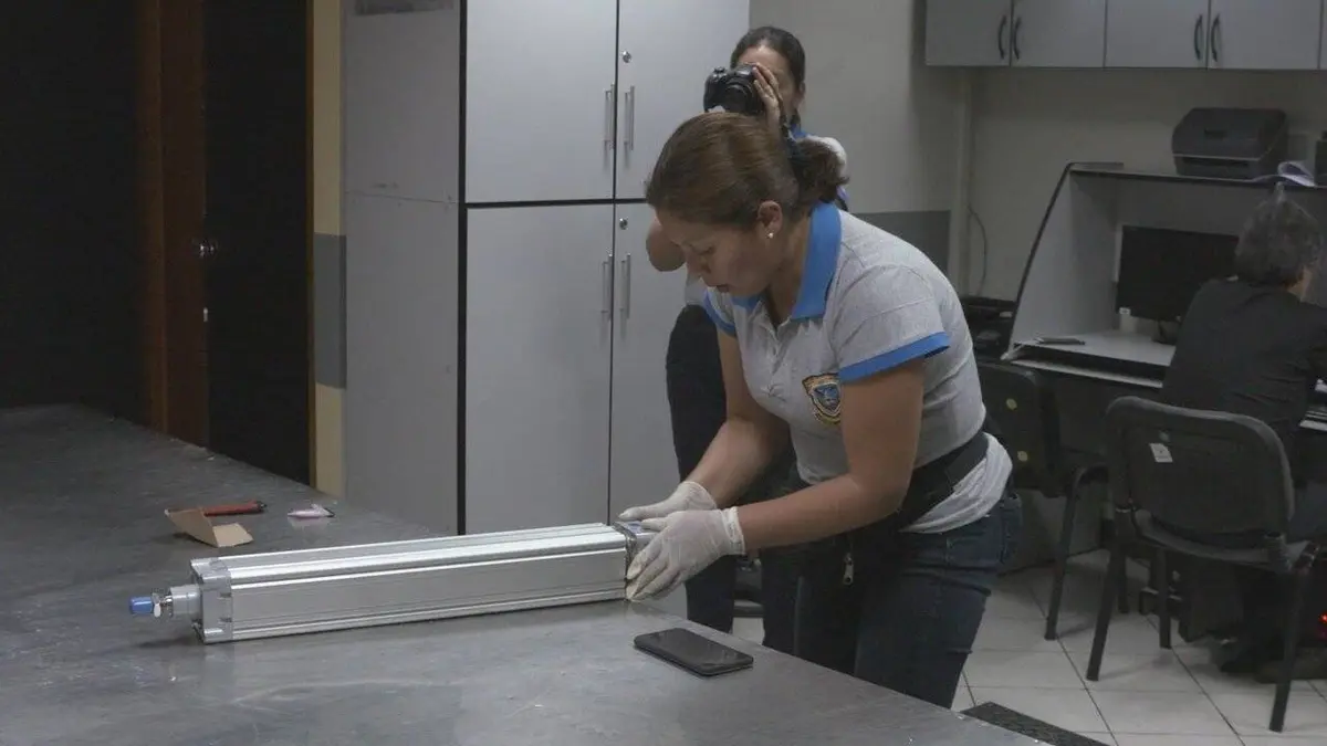 Ultimate Airport Brésil E02 Coup de théâtre