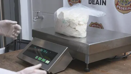 Ultimate Airport Brésil E03 Grosse cargaison