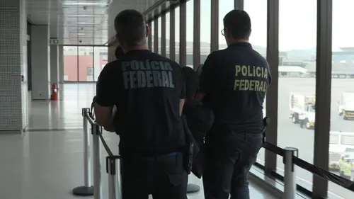 Ultimate Airport Brésil Drôles de saisies