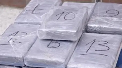 Ultimate Airport Colombie E11