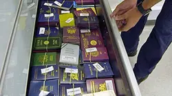 Ultimate Airport Colombie S02E06