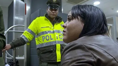 Ultimate Airport Colombie S01E02