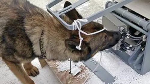 Ultimate Airport Colombie S02E02