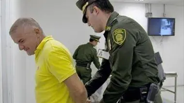 Ultimate Airport Colombie