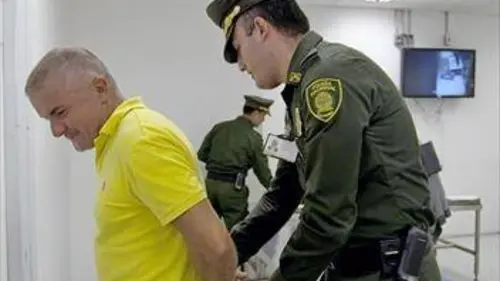 Ultimate Airport Colombie E01