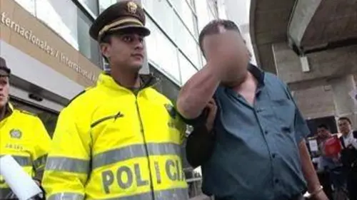 Ultimate Airport Colombie E03