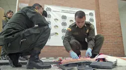 Ultimate Airport Colombie S03E01