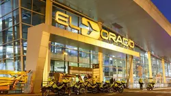 Ultimate Airport Colombie