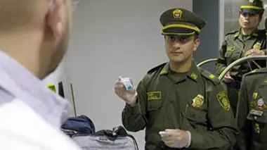 Ultimate Airport Colombie S01E01