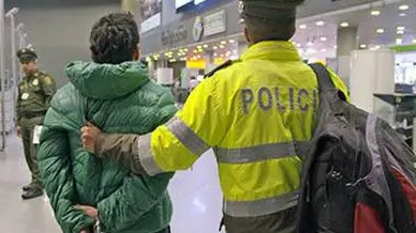 Ultimate Airport Colombie S01E04