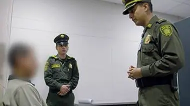 Ultimate Airport Colombie S01E05
