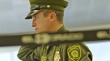 Ultimate Airport Colombie S02E05