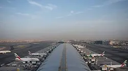 Ultimate Airport Dubaï Compilation 6
