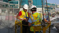 Ultimate Airport Dubaï Cargaison perdue