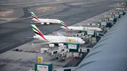 Ultimate Airport Dubaï Congés repoussés