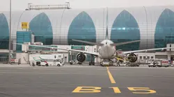 Ultimate Airport Dubaï Débris dangereux