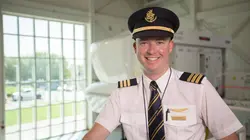 Ultimate Airport Dubaï Maintenance de titan