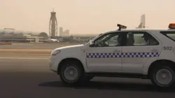 Ultimate Airport Dubaï Serpents