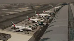 Ultimate Airport Dubaï En travers de la gorge