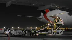 Ultimate Airport Dubaï Relooking d'avion